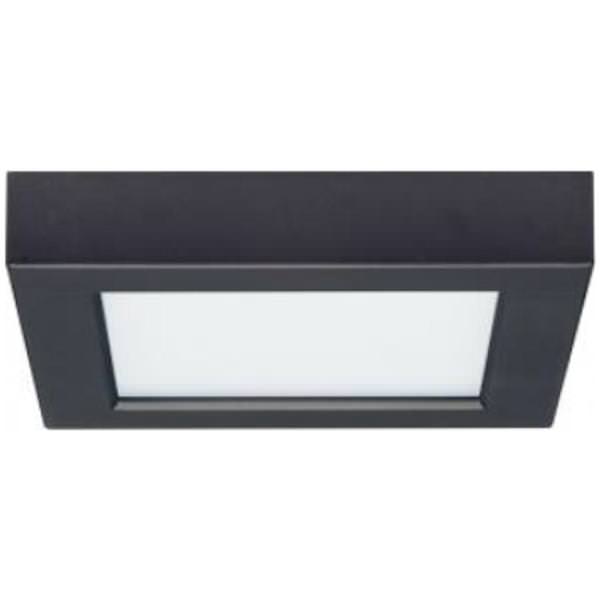 5.5" 10.5 watt 120 volt 3000K Natural White Dimmable LED Ceiling Light