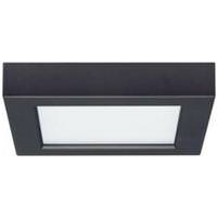 Satco 5.5" 10.5 watt 120 volt 3000K Natural White Dimmable LED Ceiling Light