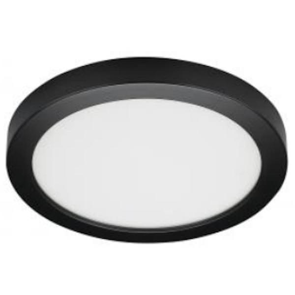 13" 25 watt 120 volt 3000K Dimmable LED Ceiling Light