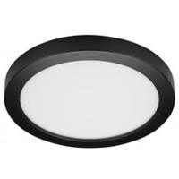 Satco 13" 25 watt 120 volt 3000K Dimmable LED Ceiling Light