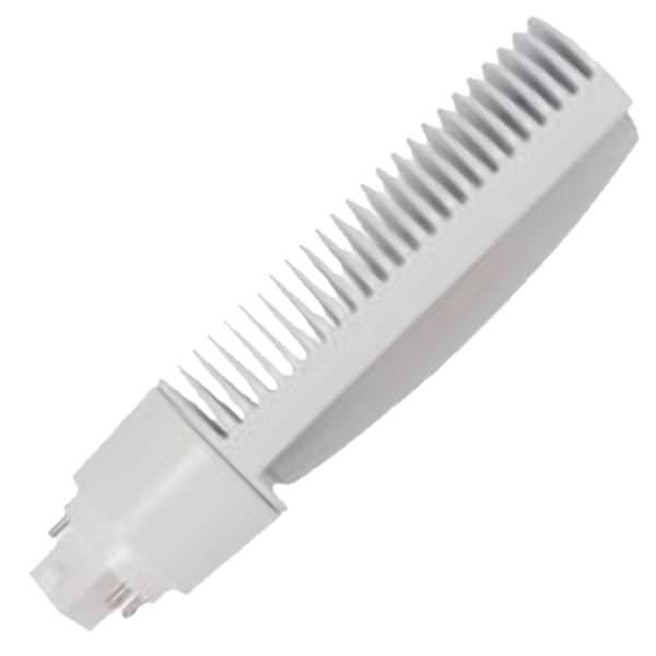 16 watt 120/277 volt PL 4-Pin Base 3000K Natural White Non-Dimmable LED