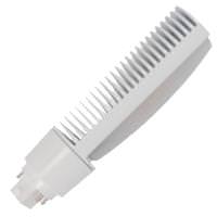 Satco 16 watt 120/277 volt PL 4-Pin Base 3000K Natural White Non-Dimmable LED