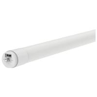 Satco 8' 40 watt T12 Single Pin Fa8 Base CCT Selectable LED Light Bulb (2 Pack)