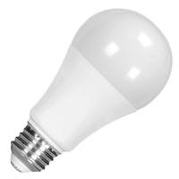 Satco 11.5 watt 120 volt A19 Medium Screw Base 2700K Warm White Frosted Dimmable LED