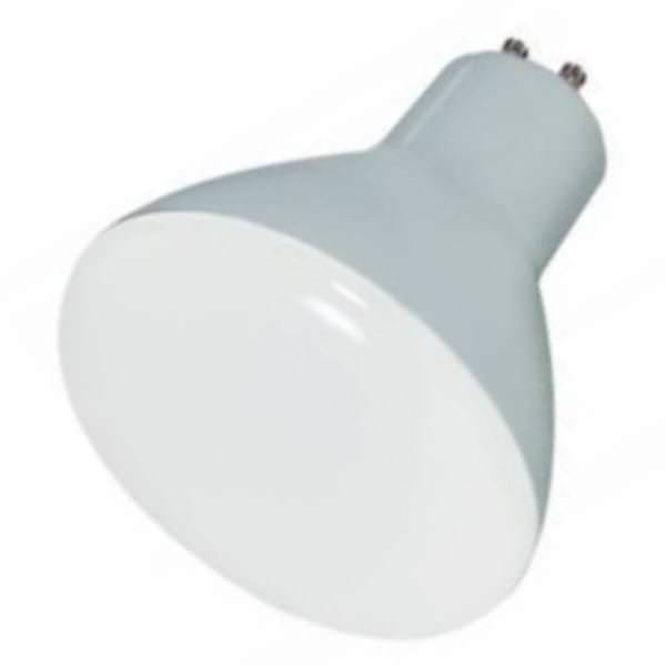13 watt 120 volt BR40 Medium Screw Base 3000K Natural White Dimmable LED