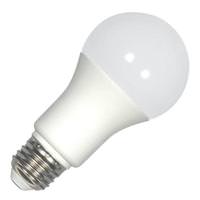 Satco 16.5 watt 120 volt A19 Medium Screw Base 3000K Natural White Frosted Dimmable LED