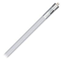 Satco 13 watt 120/277 volt 48" T5 Miniature Bi-Pin Base 5000K Daylight Frosted Non-Dimmable LED