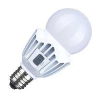 Satco 15 watt 120/277 volt A21 Medium Screw Base CCT Selectable Non-Dimmable LED