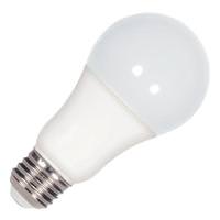 Satco 15.5 watt 120 volt A19 Medium Screw Base 2700K Warm White Non-Dimmable LED