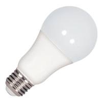 Satco 15.5 watt 120 volt A19 Medium Screw Base 4,000K Cool White LED