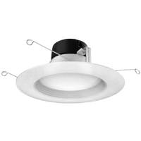Satco 5"-6" 13.5 watt 120 volt 2700K Dimmable LED Retrofit Downlight