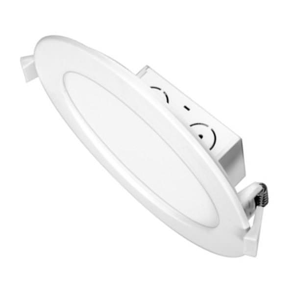 5"-6" 11.6 watt 120 volt 4000K Dimmable LED Retrofit Downlight