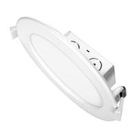 Satco 5"-6" 11.6 watt 120 volt 4000K Dimmable LED Retrofit Downlight