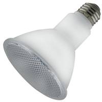 Satco 8 watt 120 volt PAR30 Medium Screw Base Non-Dimmable LED
