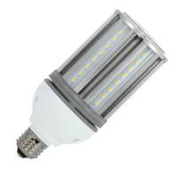 View 22 watt 100/277 volt Medium Screw Base 2700K Warm White Non-Dimmable LED