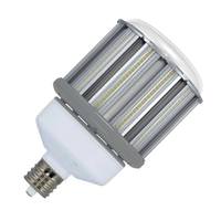Satco 80 watt 277/347 volt Exclusionary Mogul Screw Base 5000K Daylight LED
