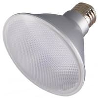 Satco 12.5 watt 120 volt PAR30SN Medium Screw Base 2700K Warm White Dimmable LED