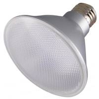 Satco 12.5 watt 120 volt PAR30SN Medium Screw Base 5000K Daylight Dimmable LED