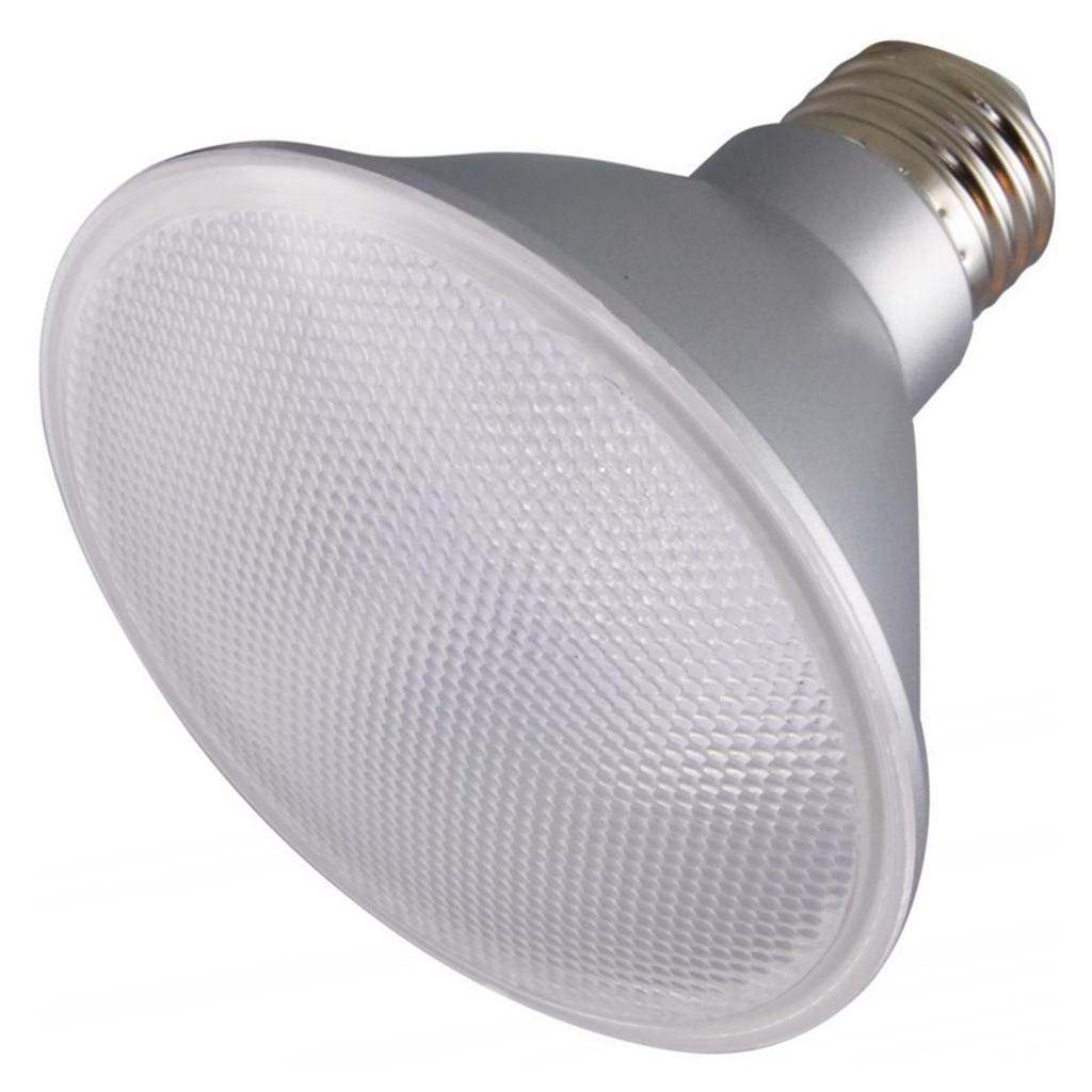 Satco 29421 PAR30 LED Flood Light Bulb