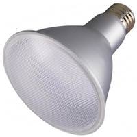 Satco 12.5 watt 120 volt PAR30 Medium Screw Base 2700K Warm White Dimmable LED