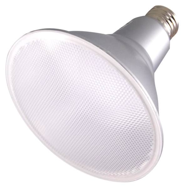 15 watt 120 volt PAR38 Medium Screw Base 5000K Dimmable LED