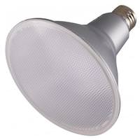 Satco 15 watt 120 volt PAR38 Medium Screw Base 3000K Dimmable LED