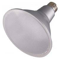 Satco 15 watt 120 volt PAR38 Medium Screw Base 4000K Cool White Dimmable LED