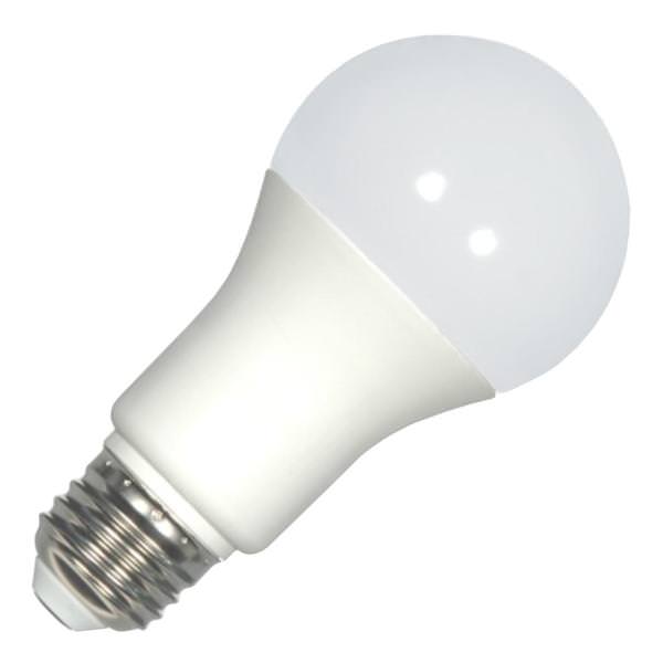 6 watt 120 volt A19 Medium Screw Base 2700K Warm White Dimmable LED