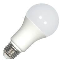 Satco 6 watt 120 volt A19 Medium Screw Base 2700K Warm White Dimmable LED
