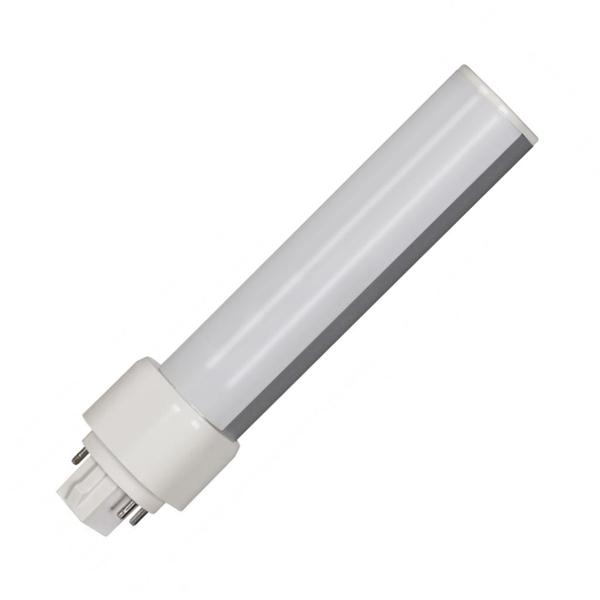 9 watt PL 4-Pin Base 4000K Cool White LED