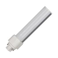 Satco 9 watt PL 4-Pin Base 4000K Cool White LED