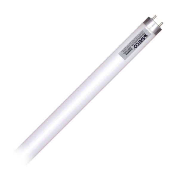 12 watt 48" T8 Medium Bi-Pin Base 3500K Neutral White Non-Dimmable LED