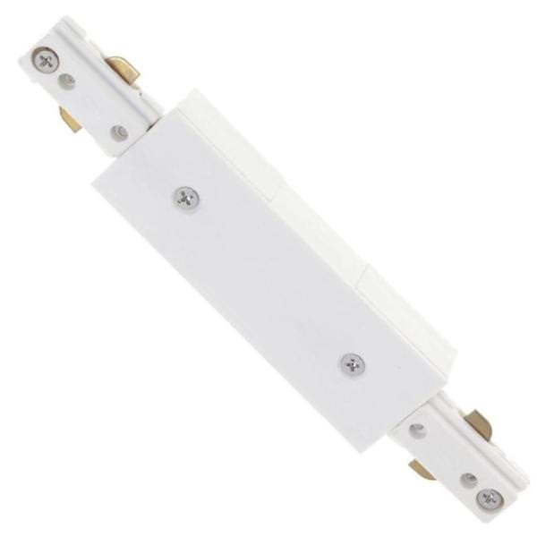 Inline Power Feed White Finish