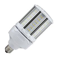 Satco 36 watt 100/277 volt Medium Screw Base 5000K Daylight Non-Dimmable LED