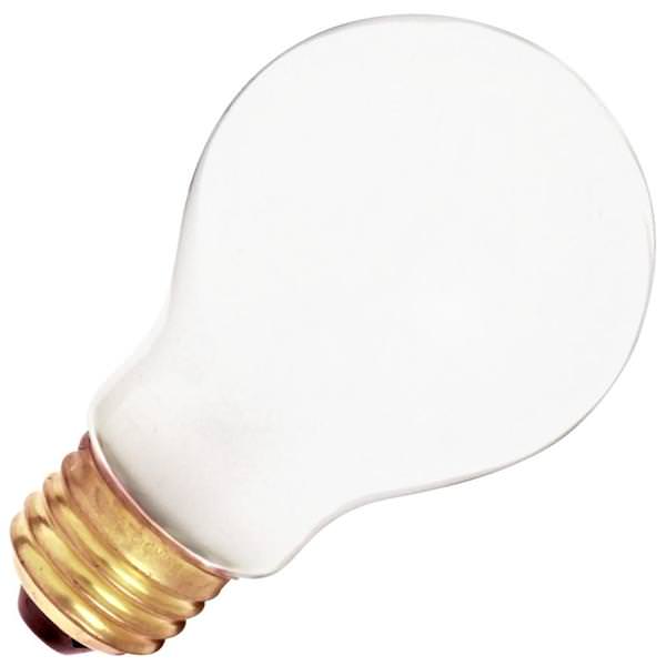 75 watt 130 volt 2700K A19 Medium Screw Base 2700K Warm White Dimmable