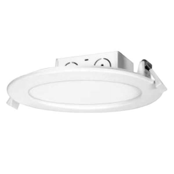 5"-6" 11.6 watt 120 volt 4000K Dimmable LED Retrofit Downlight