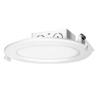 Satco 5"-6" 11.6 watt 120 volt 2,700K Dimmable LED Retrofit Downlight