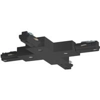 Satco X Connector White X Joiner Traditional Style Black Finish