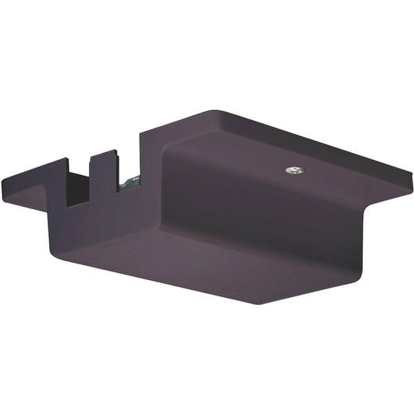 Floating Canopy Black Finish