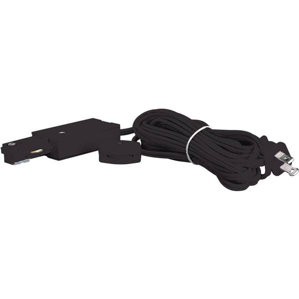 Live End Cord Kit Black Finish