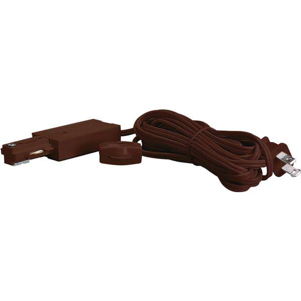 Live End Cord Kit Brown Finish