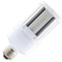 Satco 18 watt 100/277 volt Medium Screw Base 5000K Daylight Non-Dimmable LED