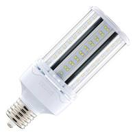 Satco 54 watt 100/277 volt Exclusionary Mogul Screw Base 5000K Daylight Non-Dimmable LED