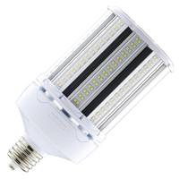 Satco 100 watt 100/277 volt Extended Mogul Screw Base 5000K Daylight Ballast Bypass Non-Dimmable LED
