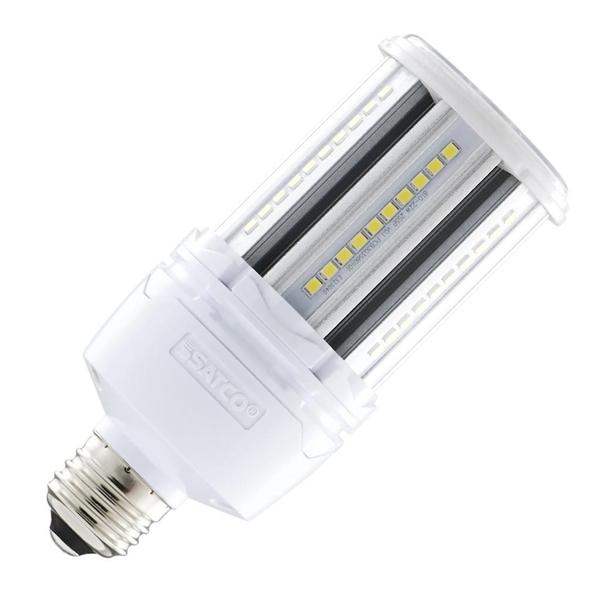 22 watt 100/277 volt Medium Screw Base 2700K Non-Dimmable Warm White LED