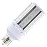 Satco 54 watt 100/277 volt Exclusionary Mogul Screw Base 4000K Cool White Non-Dimmable LED