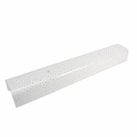 Nuvo Lighting 24" Diamond "U" Channel Glass