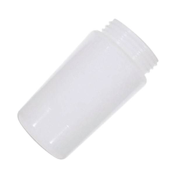 3.17" Screw Fitter Prismatic Cylinder Replacement Shade