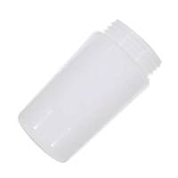 Nuvo Lighting 3.17" Screw Fitter Prismatic Cylinder Replacement Shade