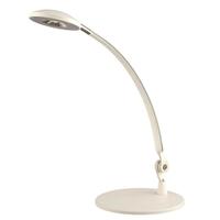 Satco 5 watt 120 volt White 4000K LED Desk Lamp